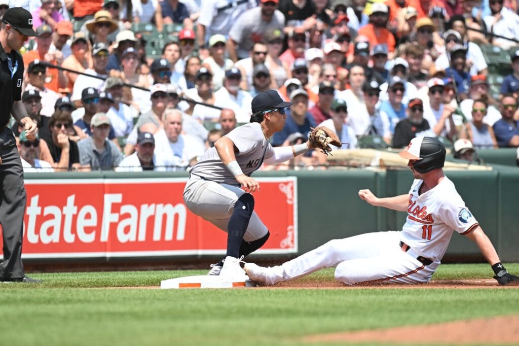 yankees