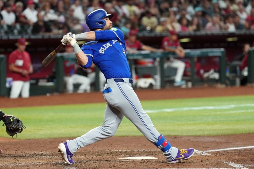 blue jays