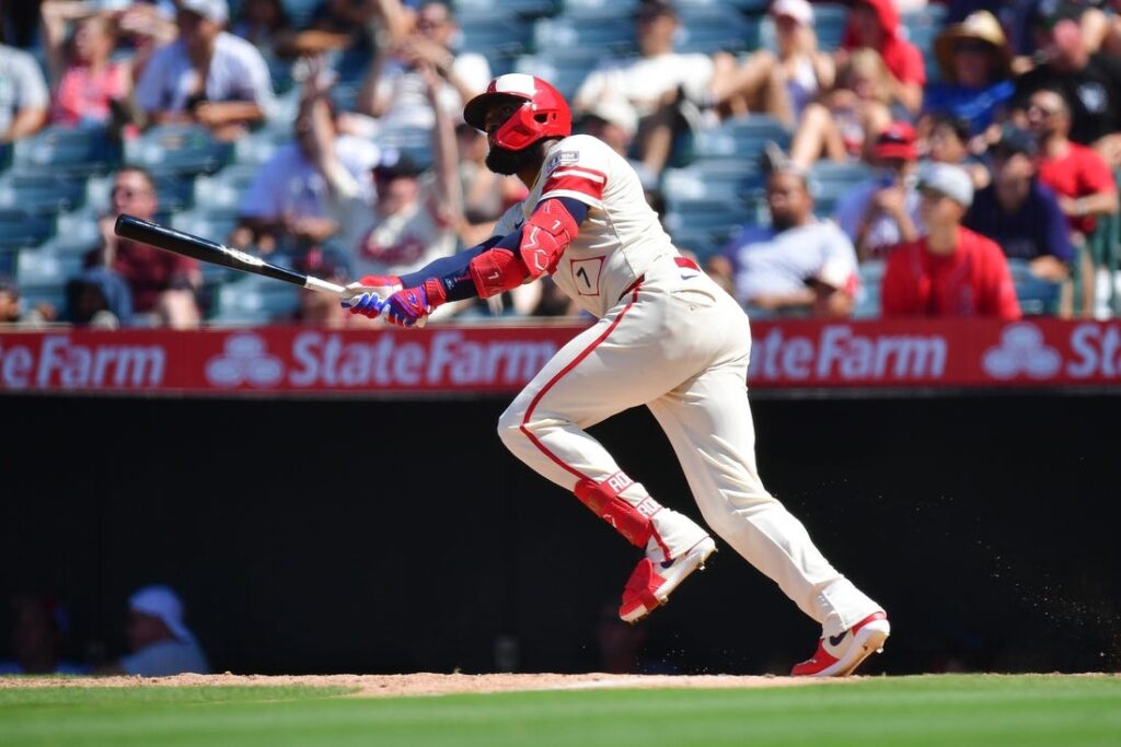 jo adell