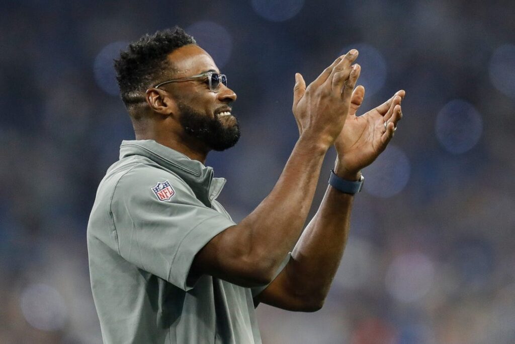 calvin johnson lions