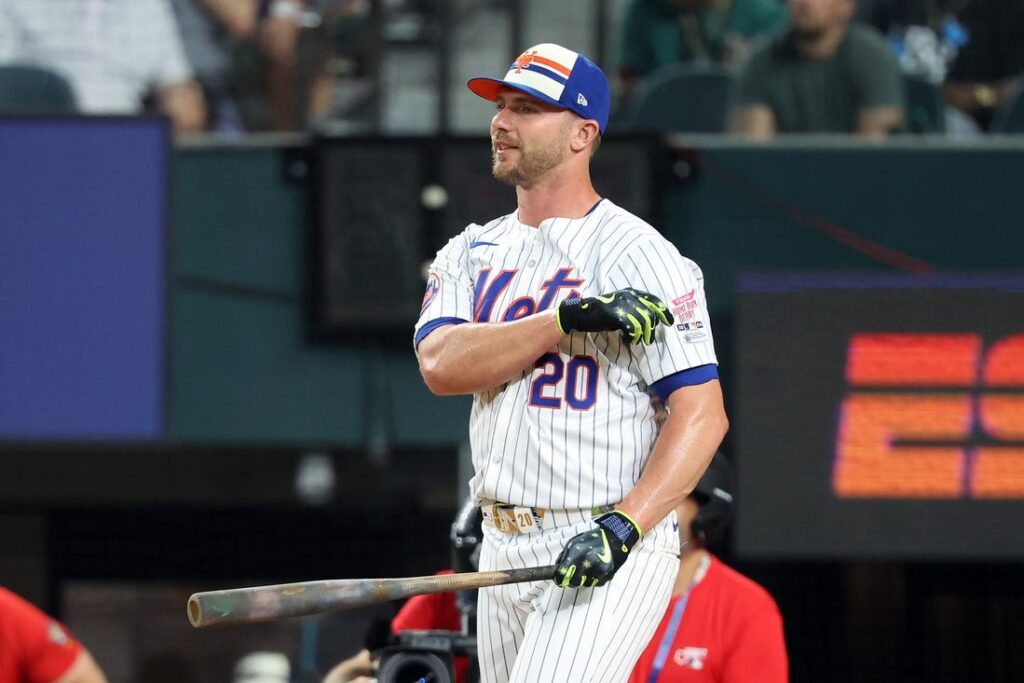 pete alonso