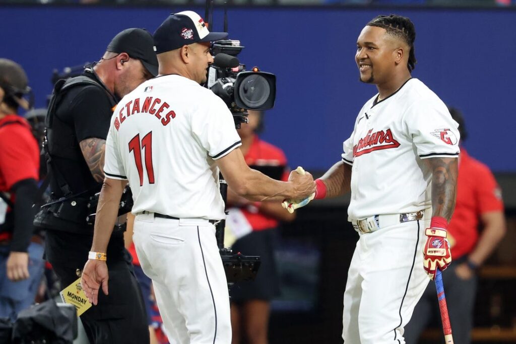 Jose Ramirez