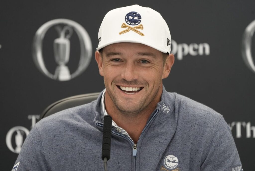 dechambeau
