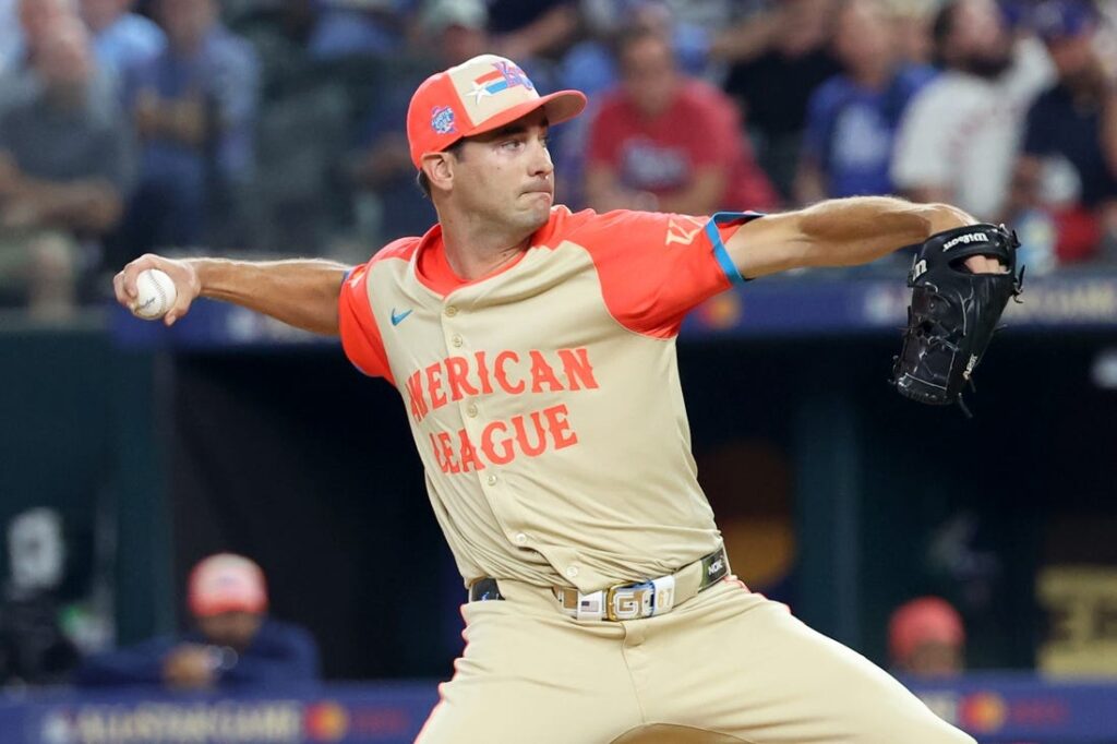 mlb all-star game