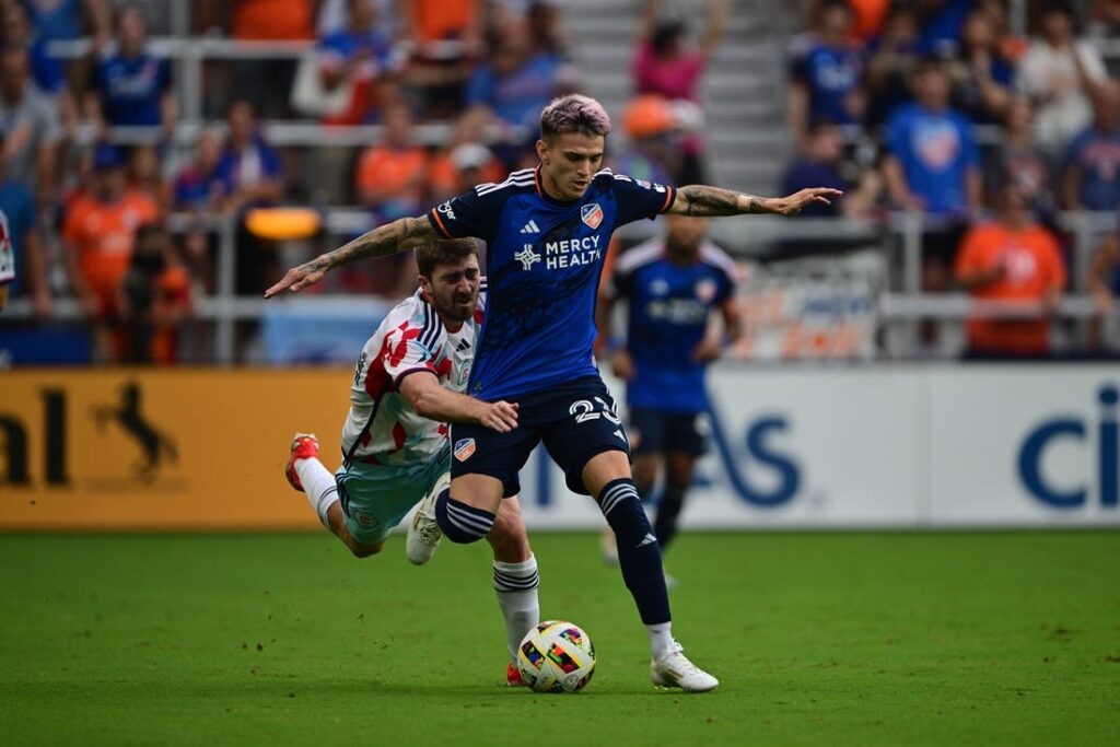 FC Cincinnati