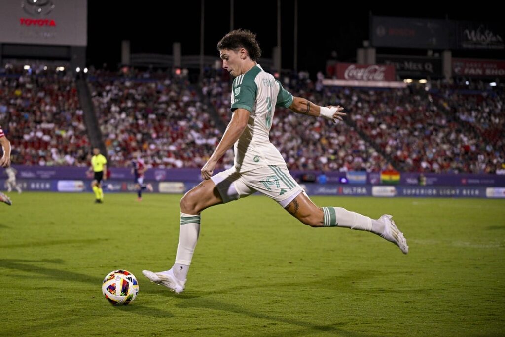 Austin FC