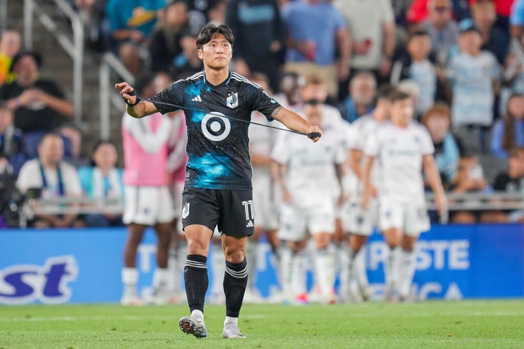 Minnesota United