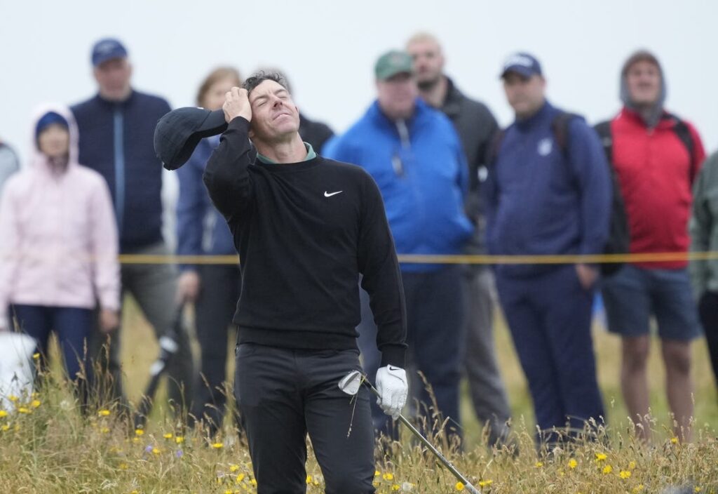 Royal Troon