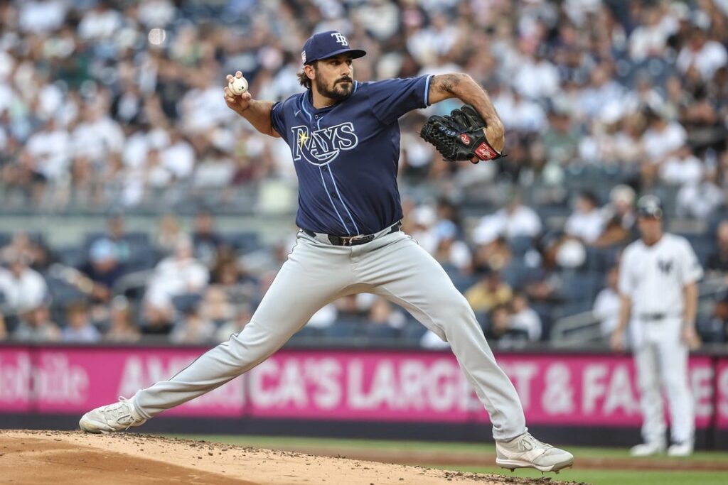 Zach Eflin