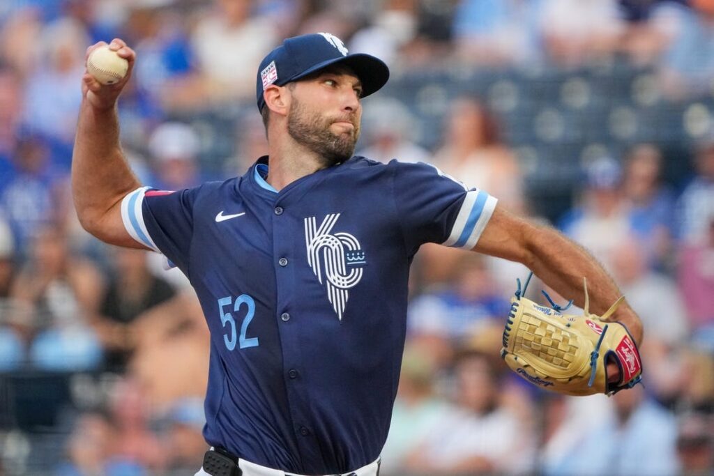 Michael Wacha