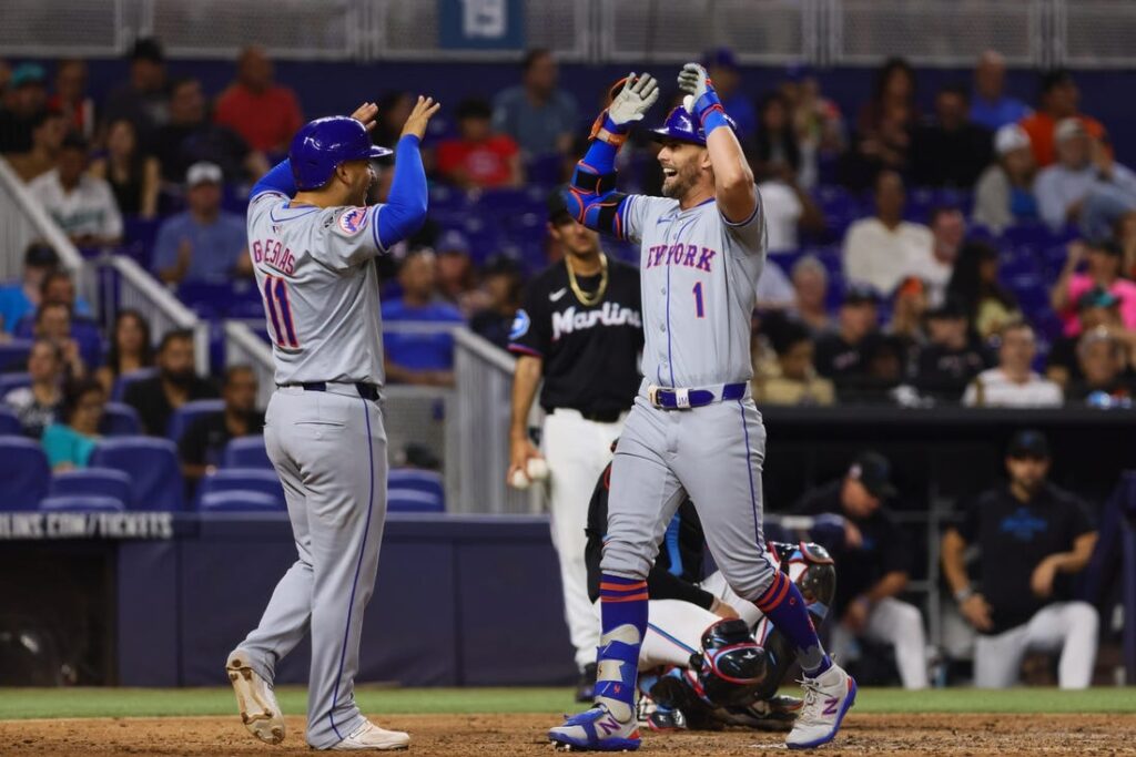 Jeff McNeil