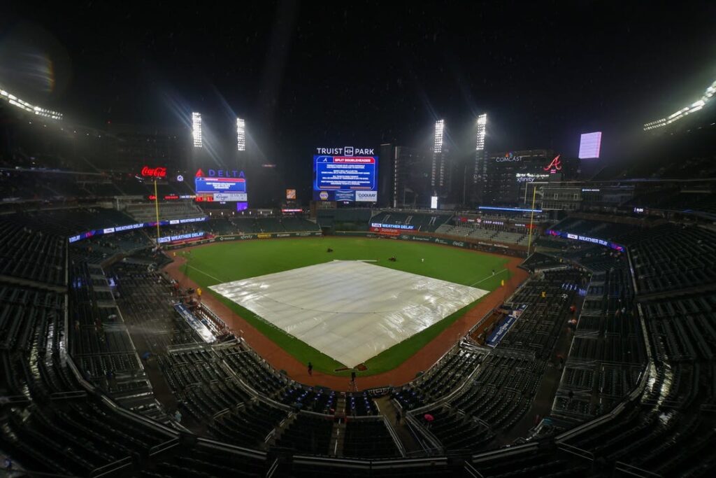Atlanta Braves