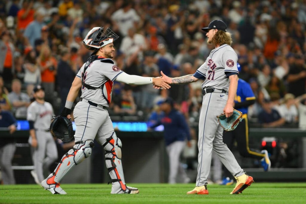 Houston Astros