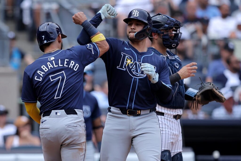 Tampa Bay Rays