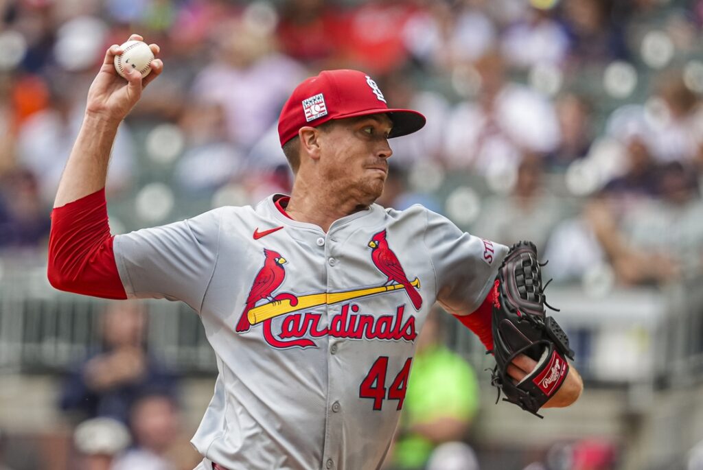 kyle gibson