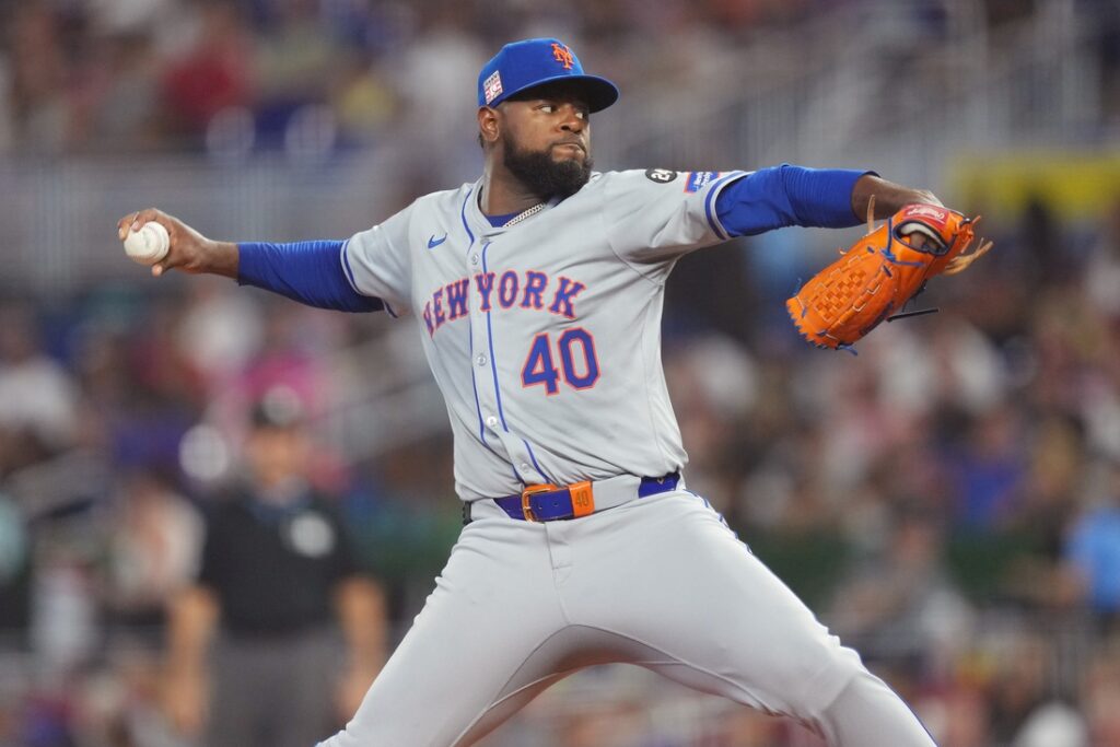 luis severino