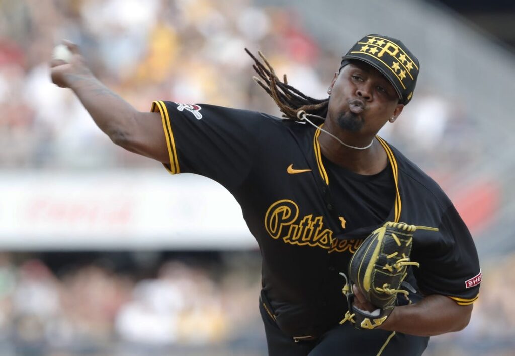 Phillies Pirates