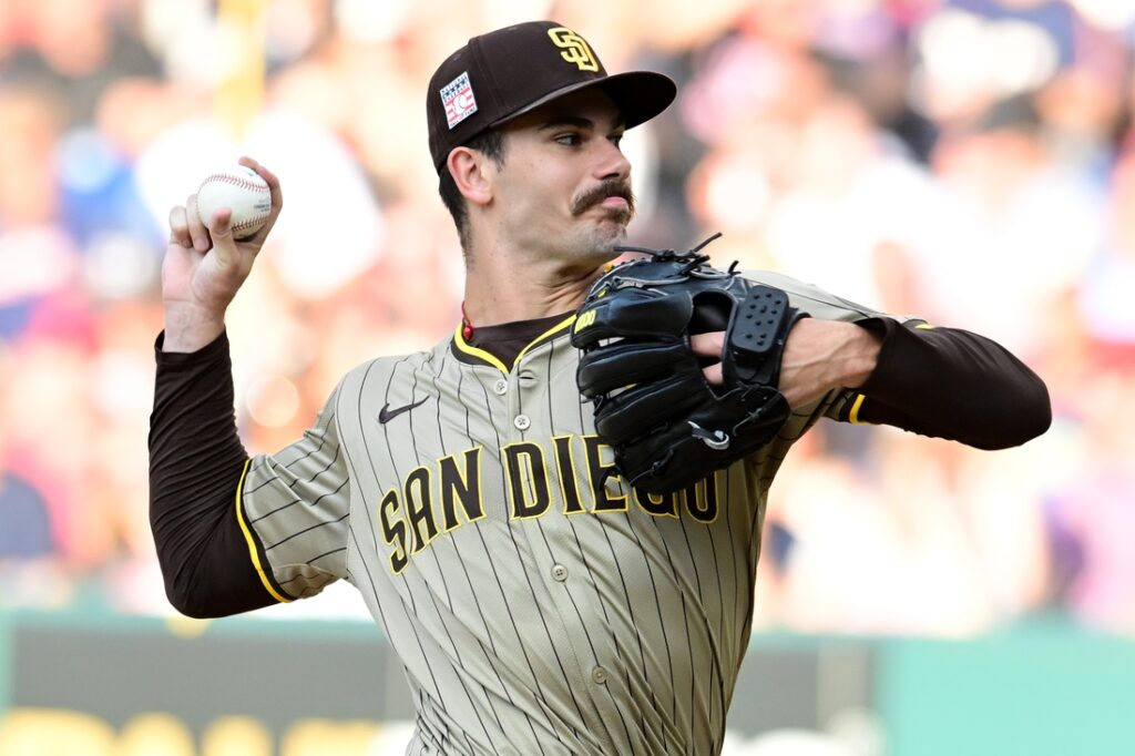 Dylan Cease