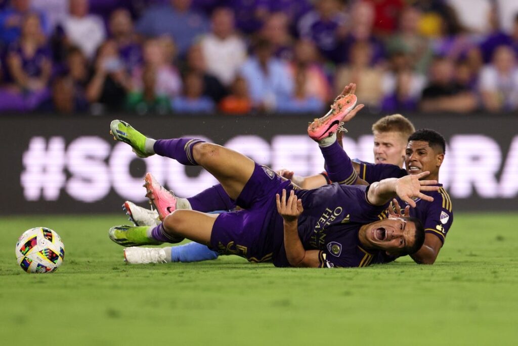 Orlando City