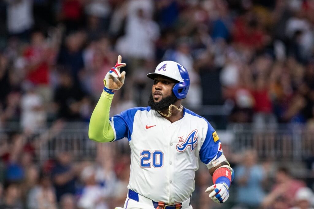 braves cardinals