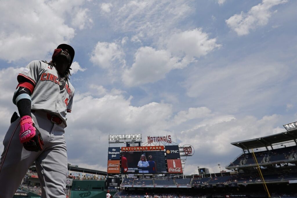 washington nationals