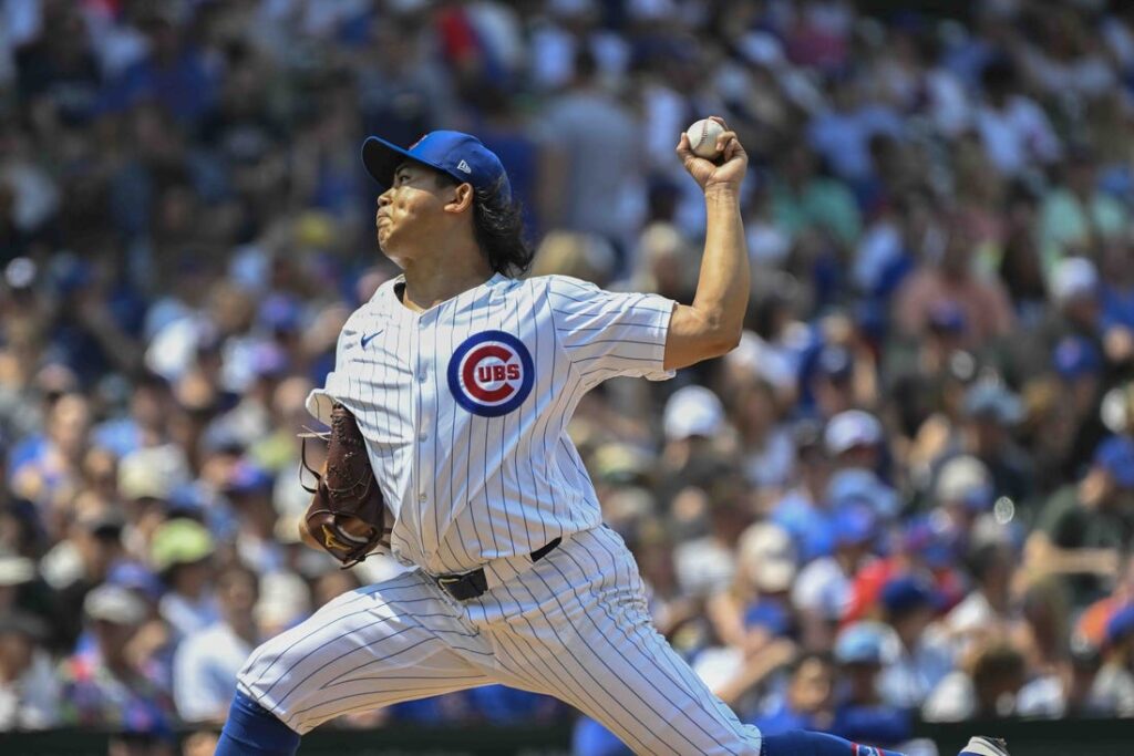 cubs