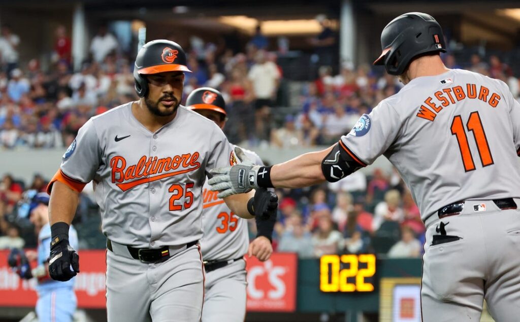 baltimore orioles