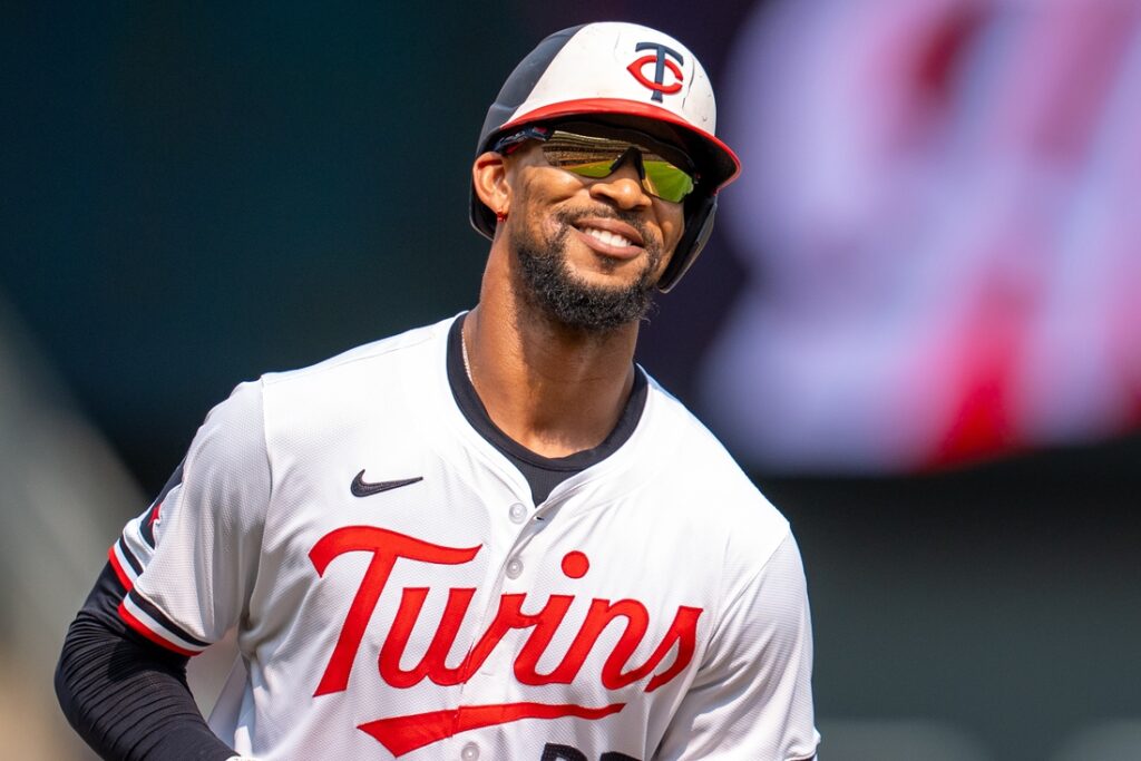Byron Buxton