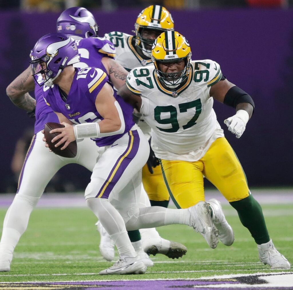 kenny clark