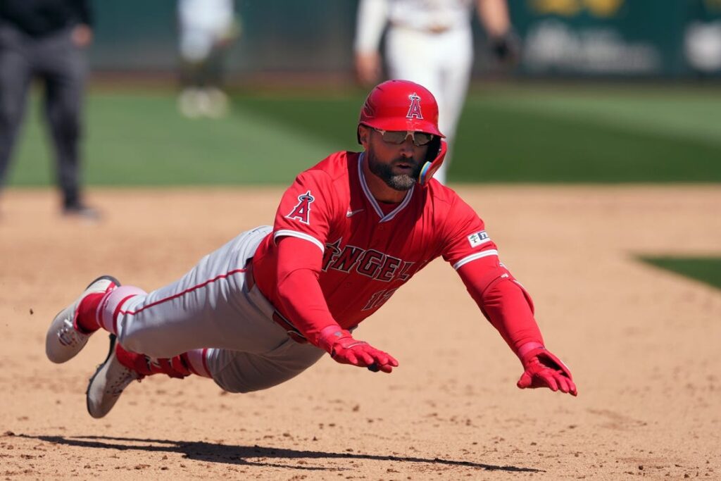kevin pillar