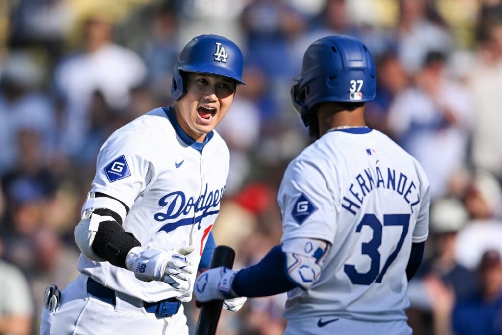 Shohei Ohtani