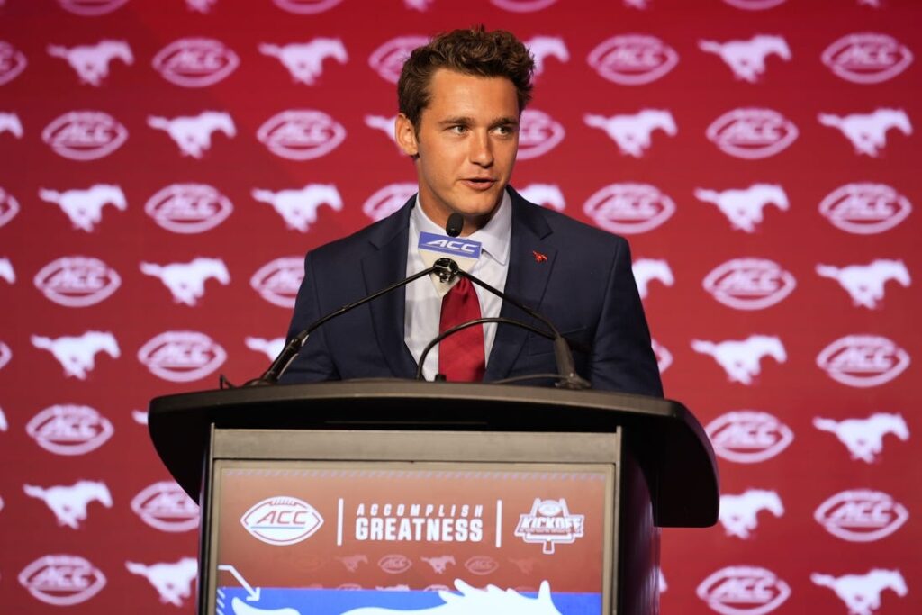 preston stone
