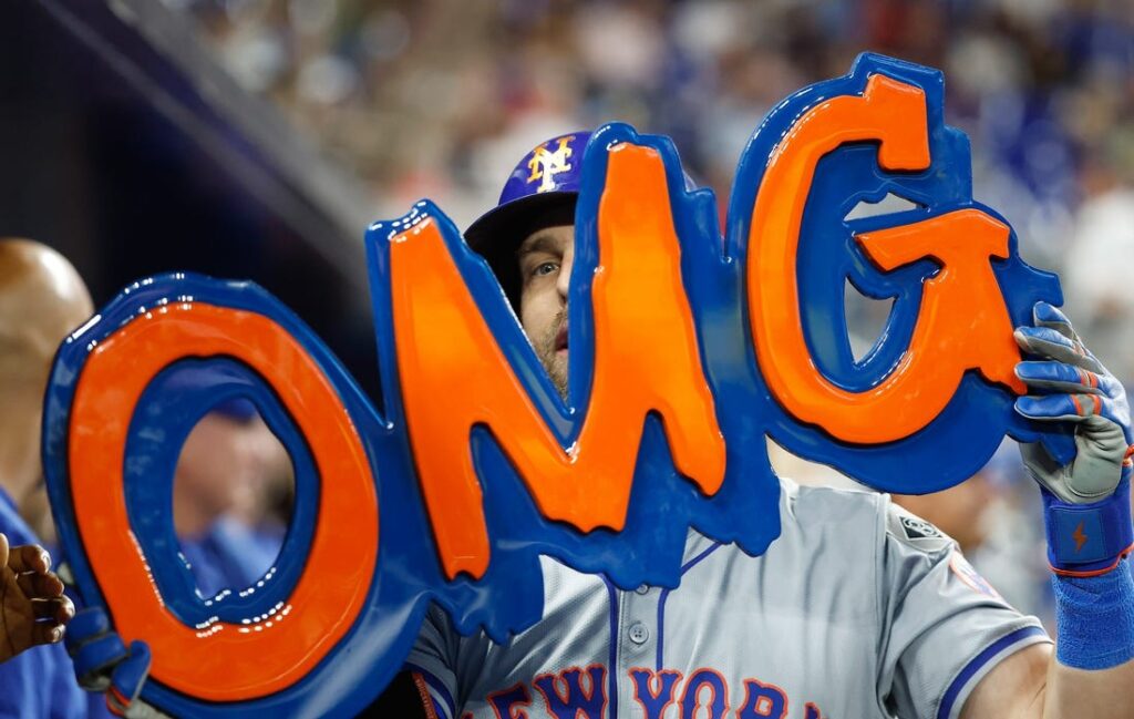 marlins, mets