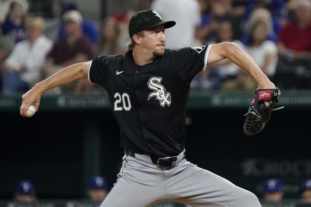 Erick Fedde