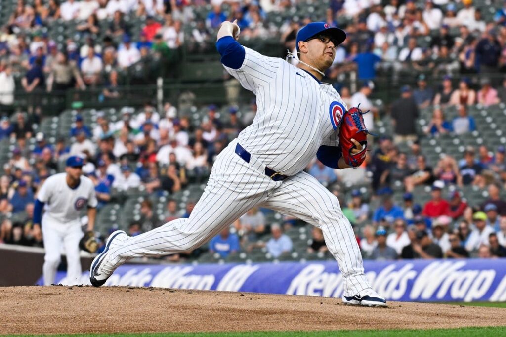 cubs