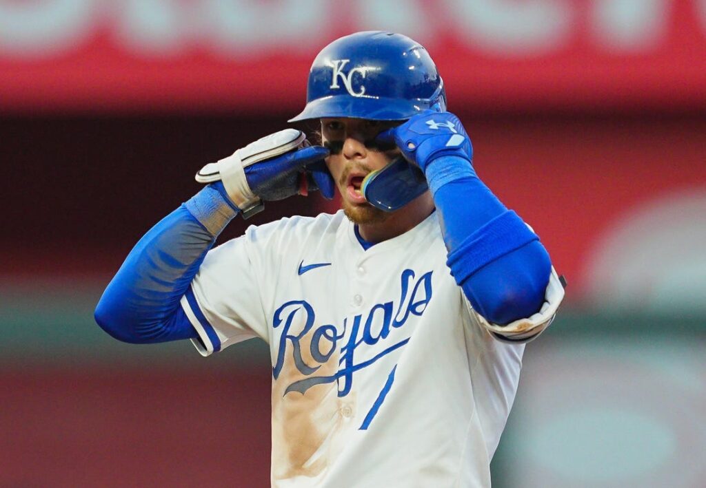 Witt, Royals,