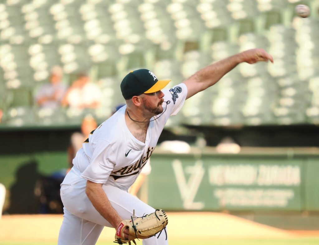 Athletics, Astros, harris
