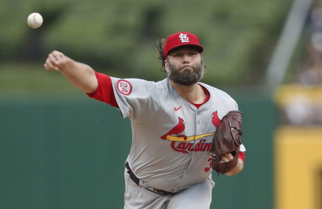 Lance Lynn