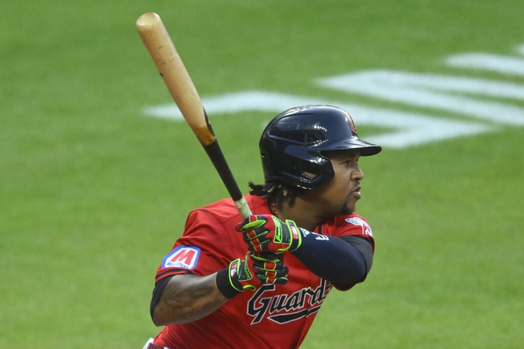 jose ramirez