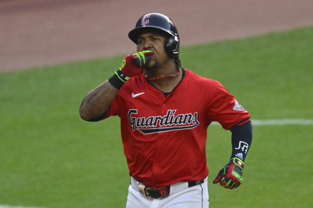 Jose Ramirez