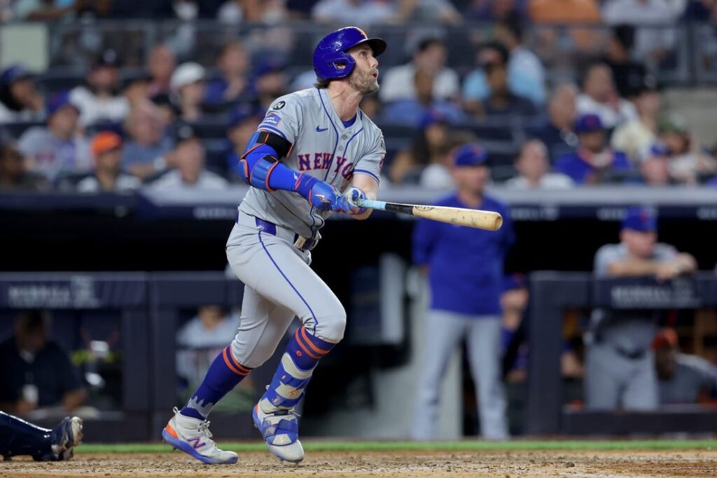 Jeff McNeil