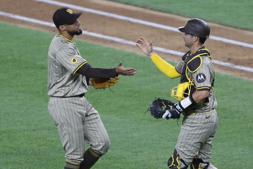 Padres