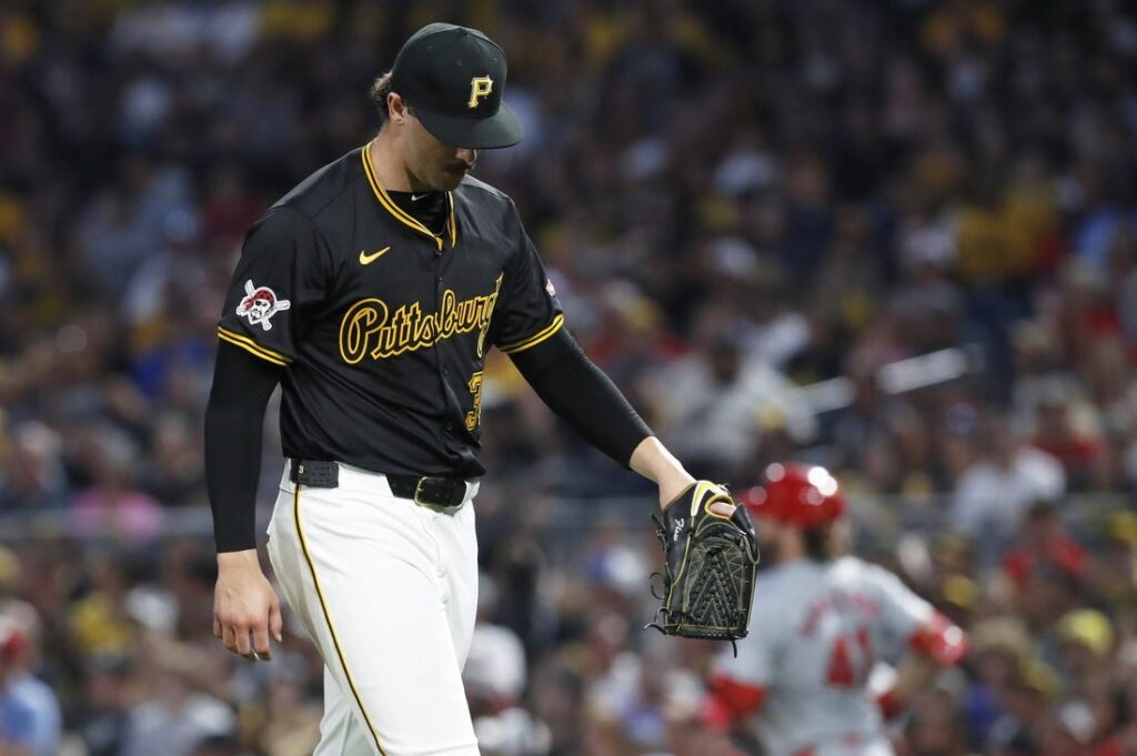 cardinals, pirates