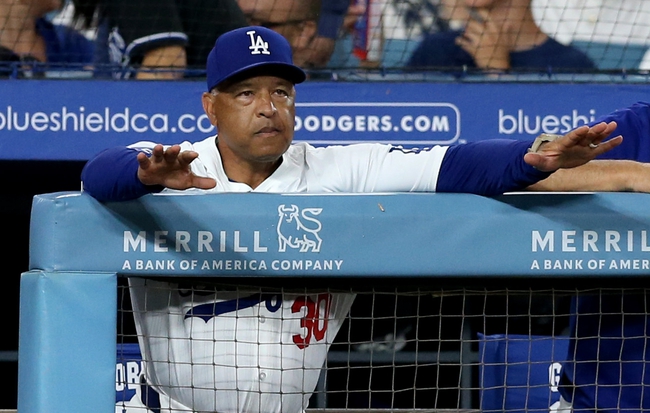 dave roberts
