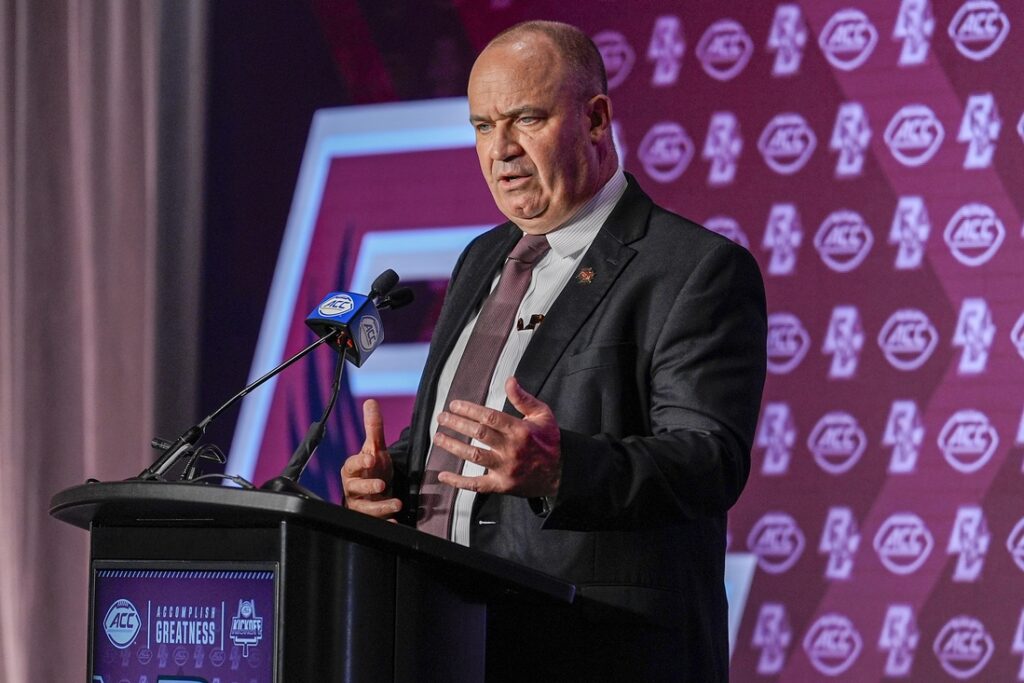 bill o'brien