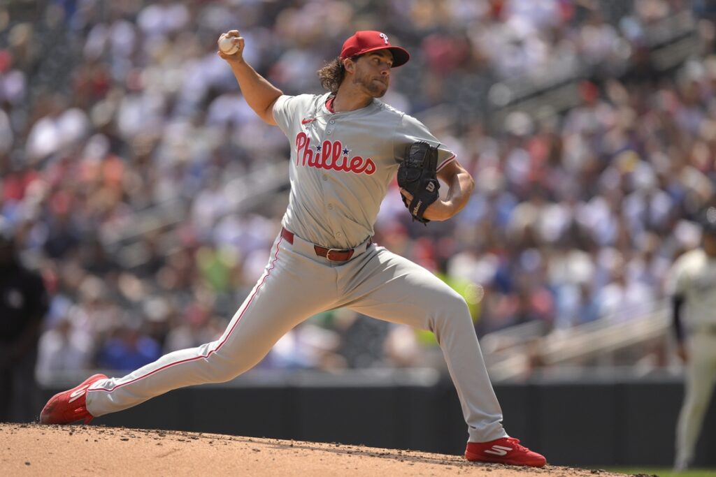 aaron nola