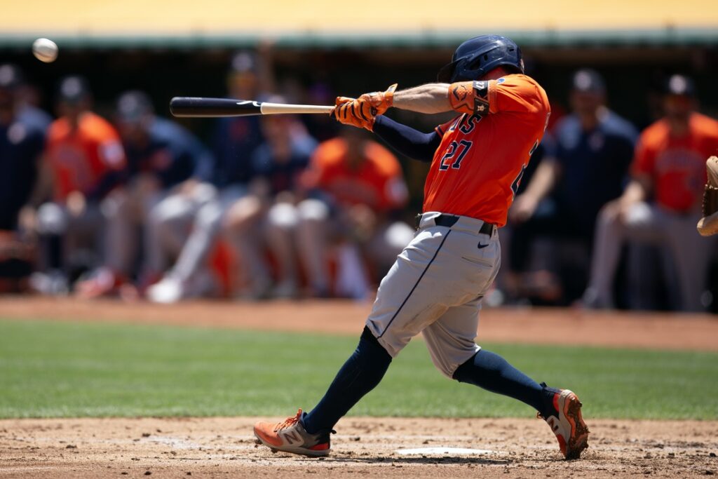 Jose Altuve
