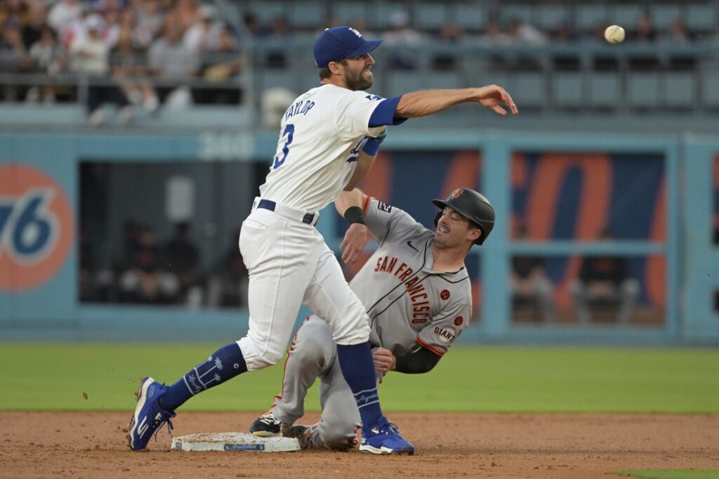 chris taylor