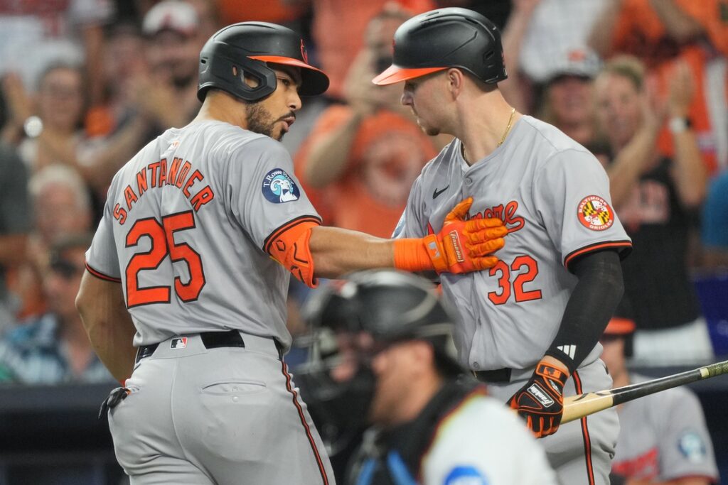 Baltimore Orioles