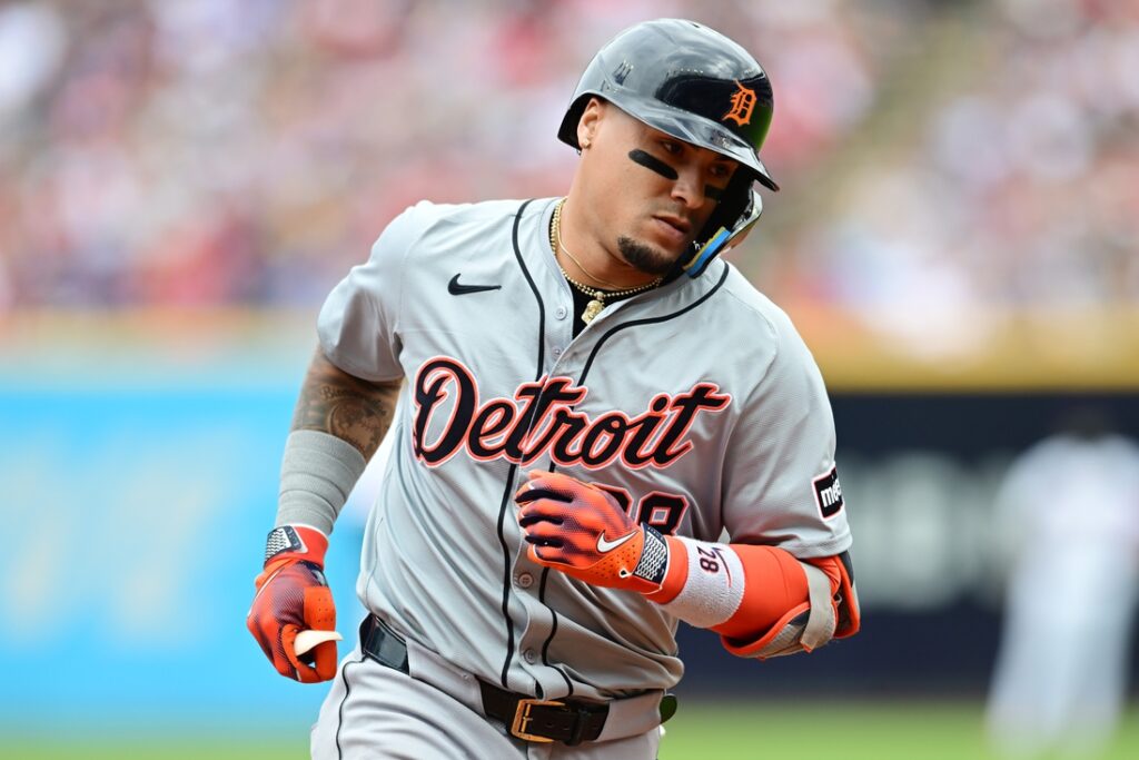 Javier Baez